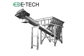 Użu korrett ta 'conveyor kamin