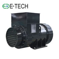 500KW AC jew Alternator ta 'Fażi Waħda
