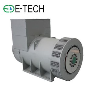 Ġeneratur tad-Diżil Head 200KW 250KVA