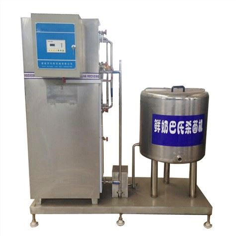 Magna tal-Pasteurizzatur tal-Ħalib