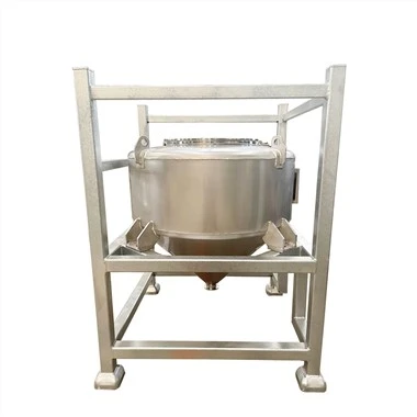 Tank tal-Ħżin tat-Trab 190L